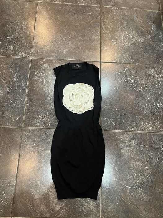 Платье Alexander McQueen