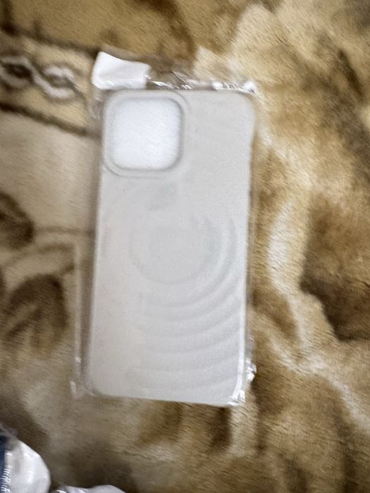 Продам чохли нові