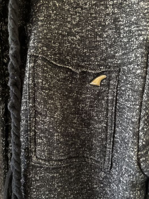 Billabong - Casaco com capuz
