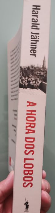 A hora dos Lobos