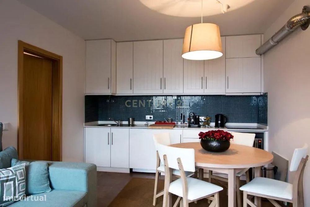 Investimento Raro no Gerês – Propriedade com 3 Apartamentos Independe