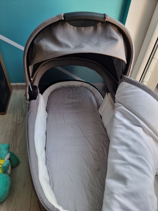 Cybex – gondola priam