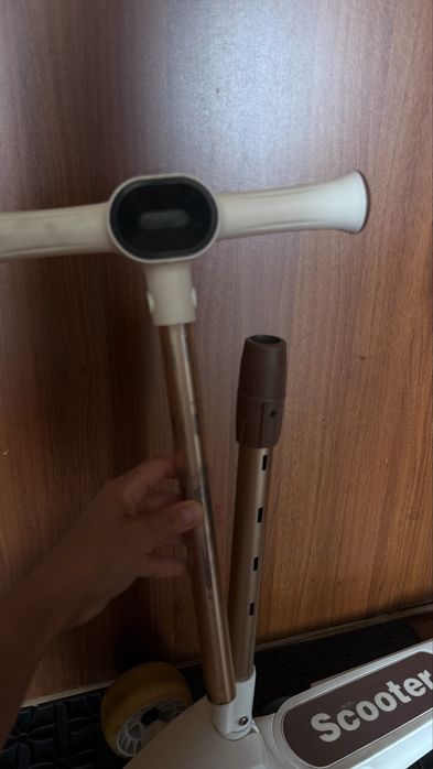 Самокат scooter дитячий