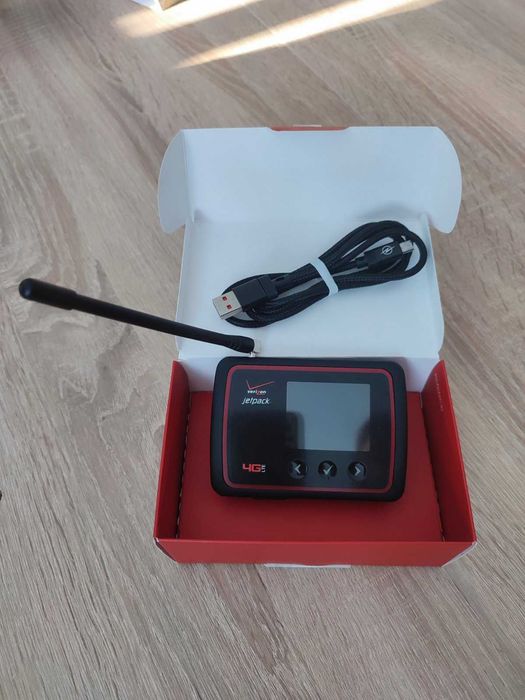 Роутер Novatel MiFi 6620L New Box