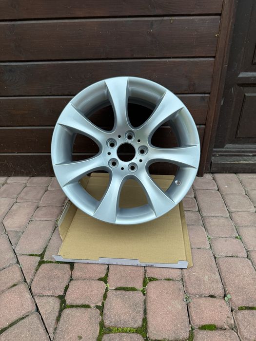 Felgi BMW BBS Styling 124 18 cali