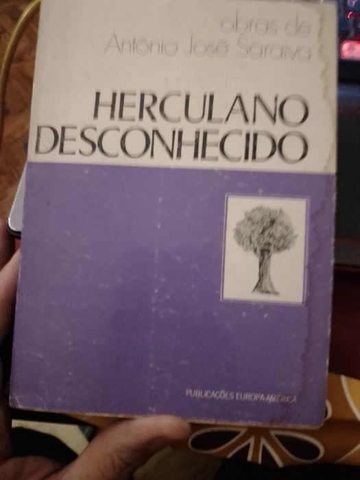 Lugares H.Portugal-J.H.Saraiva1e15E-Herculano Desconhecido S10EDesde2E
