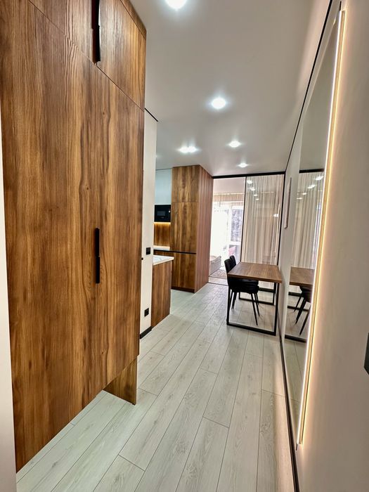 ‼️1-кім кв  по вул.Васильченка /Б. Хмельницького  новобудова