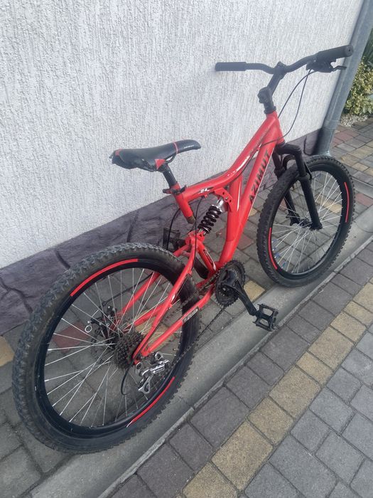 Продам велосипед 24