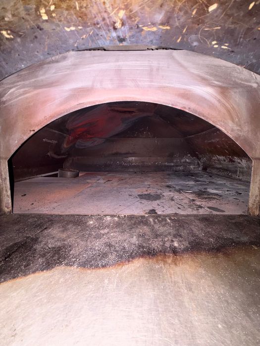 forno pizza alto forni