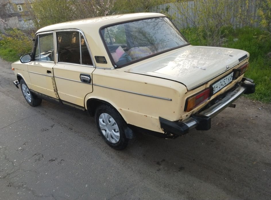 Продам ваз 2106 ,
