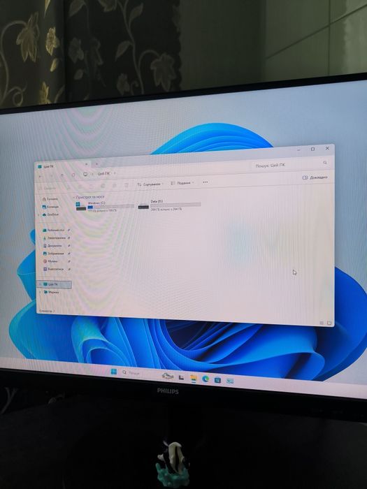 Компʼютер для домашніх, офісних задач i3-2100