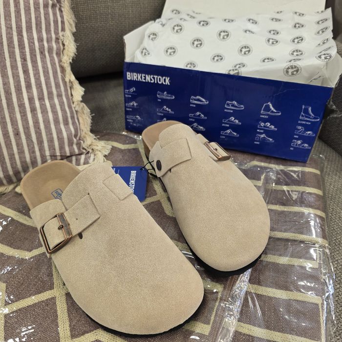 Birkenstock  38  / 40