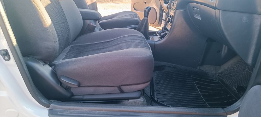 Hyundai Sonata 3 1997р.в.