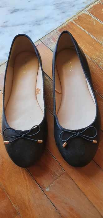 Sabrinas pretas Parfois