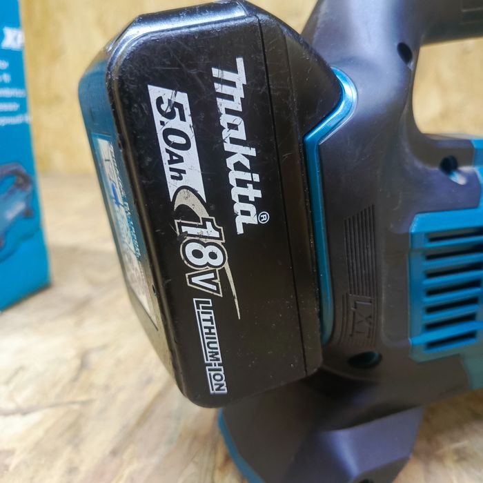 Kompresor akumuymakita  dmp181