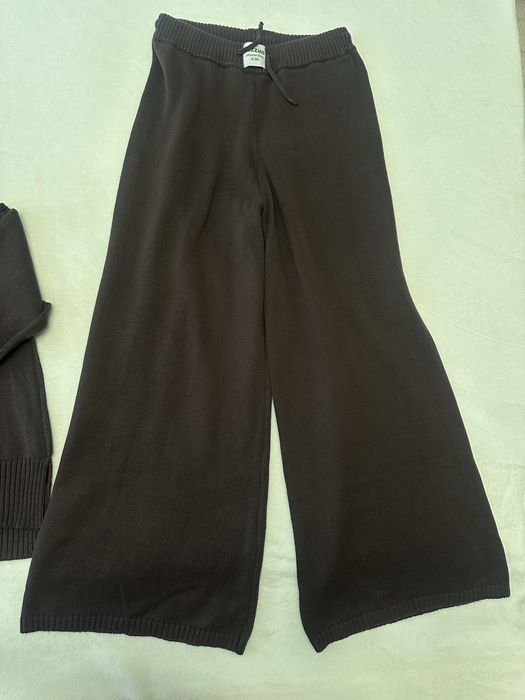 Вʼязаний базовий костюм Cozzmo L/Xl