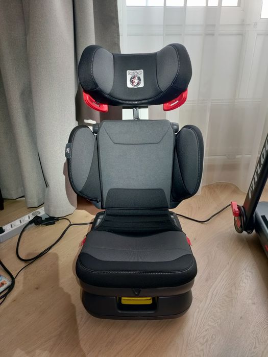 Продам автокрісло Peg Perego Viaggio 2-3 Flex
