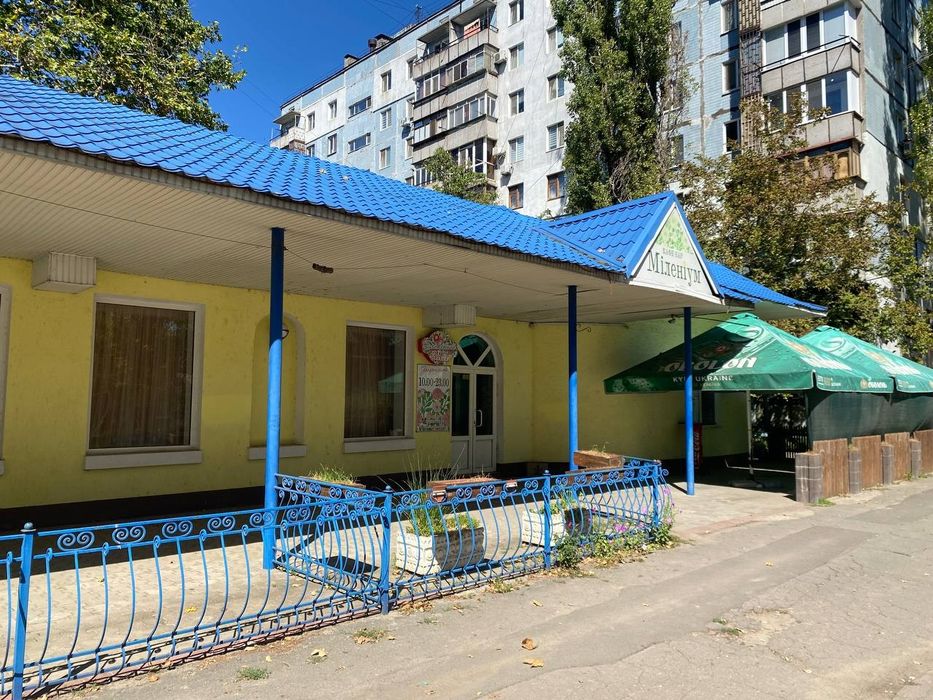 Аренда помещения ул.Космонавтов 94 150м 15000грн можно снять 2 зала.