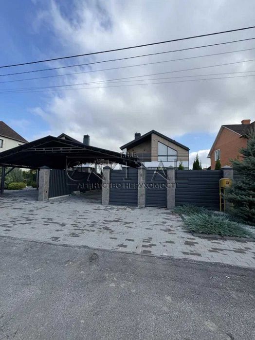 Оренда Будинок Васильківський район, Глеваха, вул. Садова