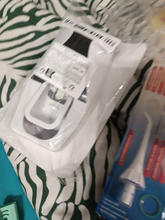 Szczoteczka soniczna TB 5207 dziecięca