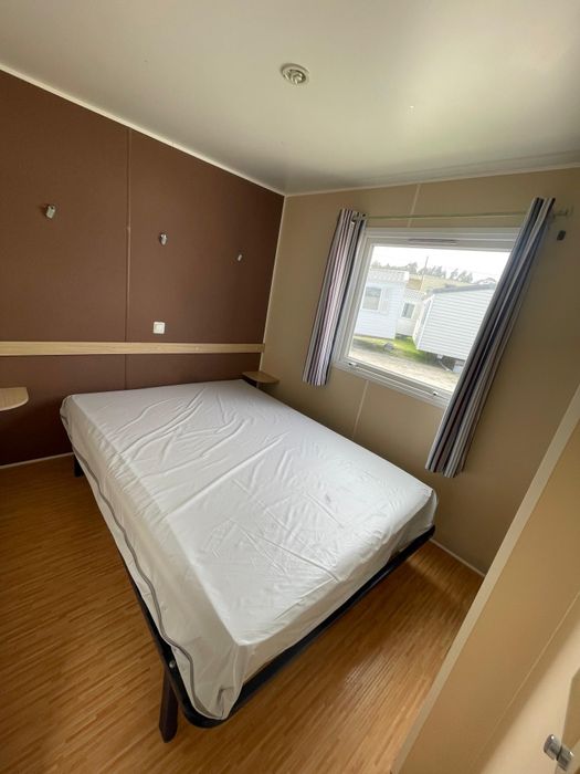 T2 - 6,5*4 - Casa Móvel Mobile Home Casa Madeira Bungalow