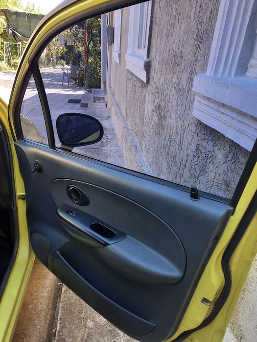 Продам Daewoo Матиз 2007г.в Matiz.