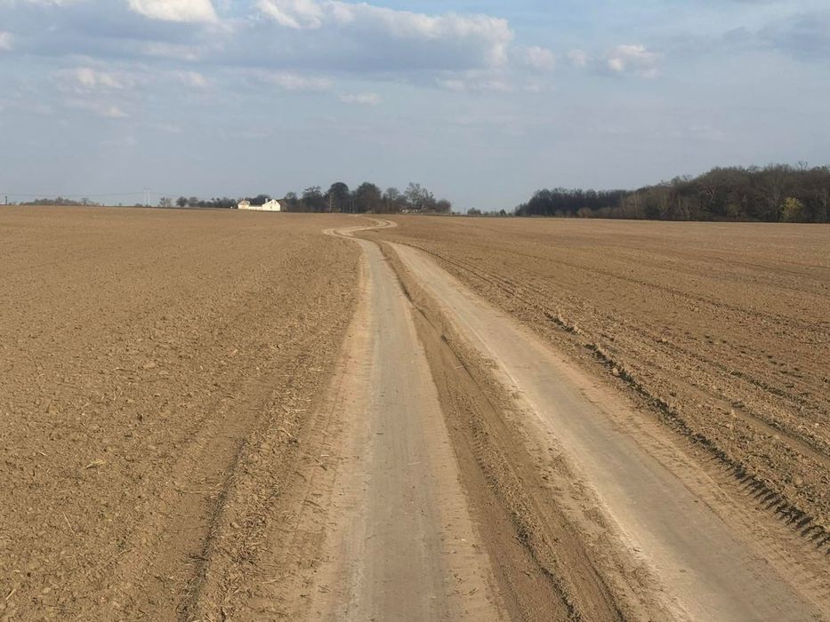 Продам пай 2.2 га в Колоденці є доїзд. Місцевість рівнинна