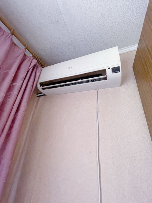 Сдам 1 комнатную квартиру смарт ( бывшее общежитие )Слобожанский д 106