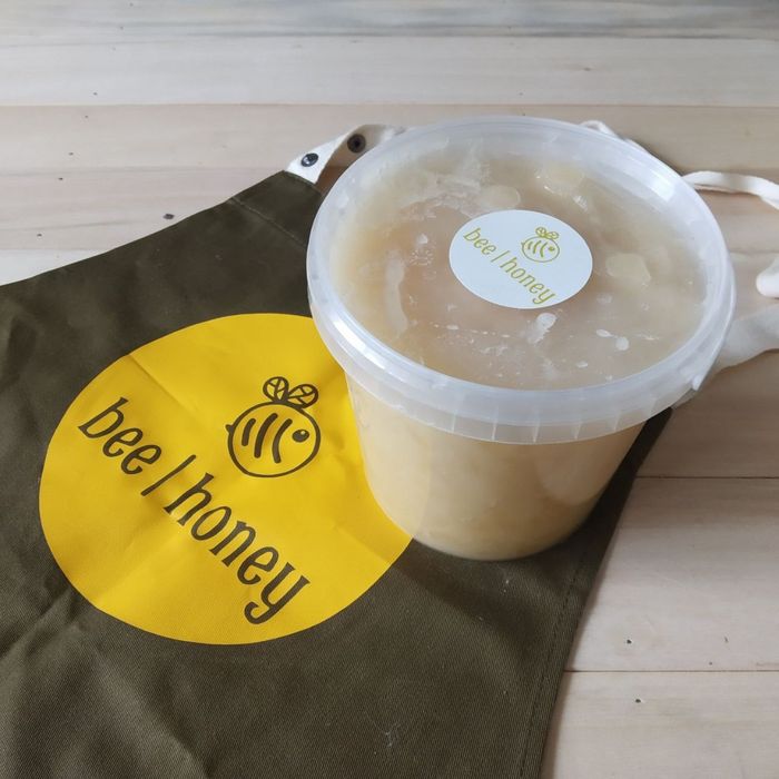 Мед з ріпаку, сезон 2023