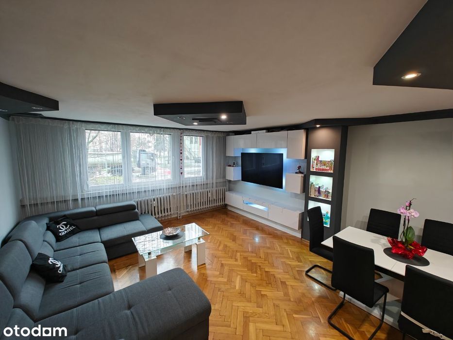 Mieszkanie os.Chrobrego