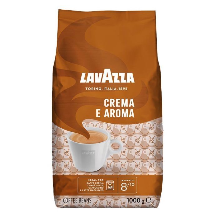 Lavazza Crema ziarna 1kg