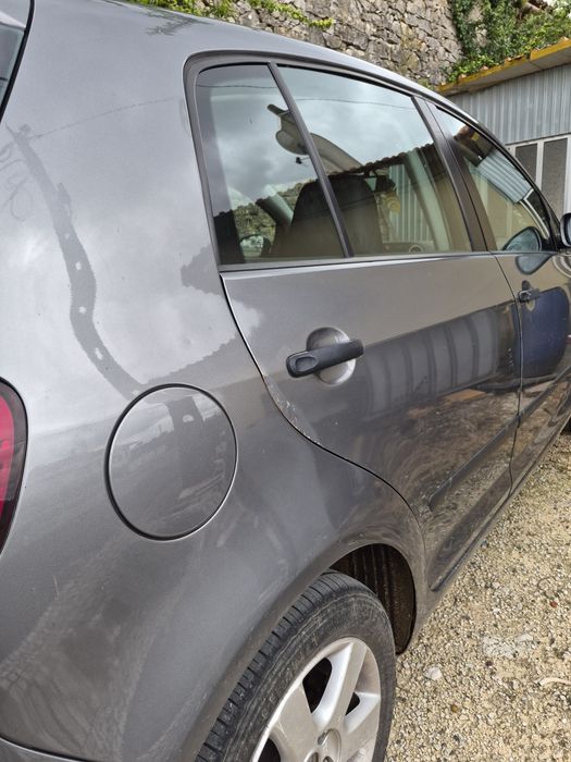 Vendo Golf Plus 2006