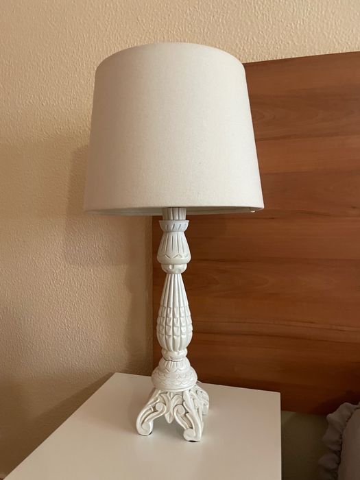 Candeeiros Zara Home