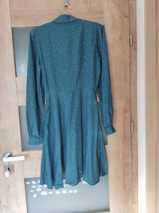 Sukienka, Reserved, rozmiar 34