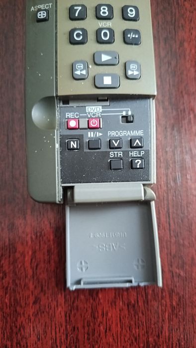 Пульт Panasonic бу