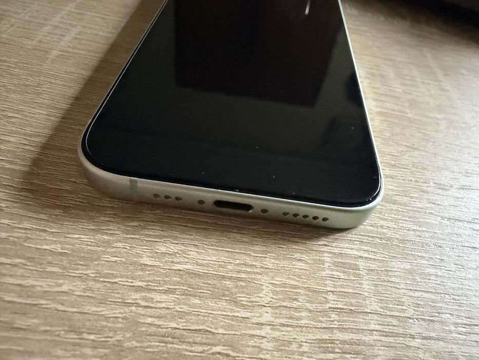 Iphone 15 128 Gb