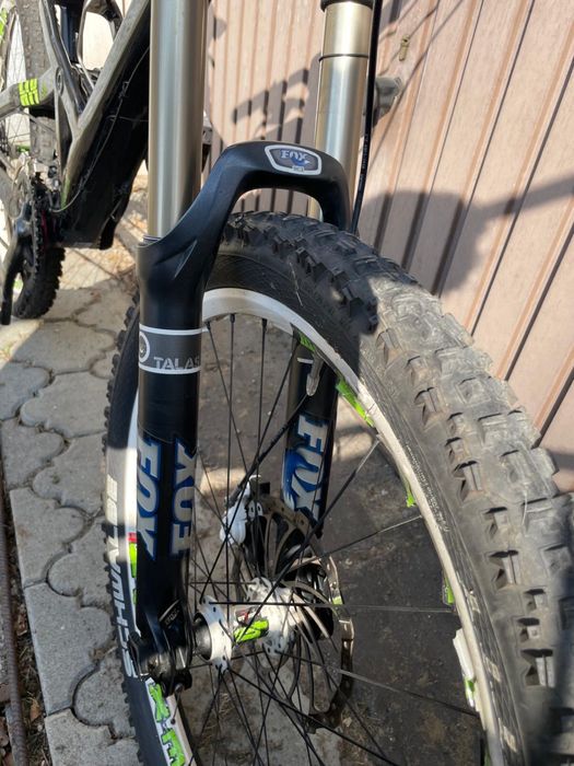 Rower SCOTT Ransom limited MTB enduro Carbon.jak nowy!