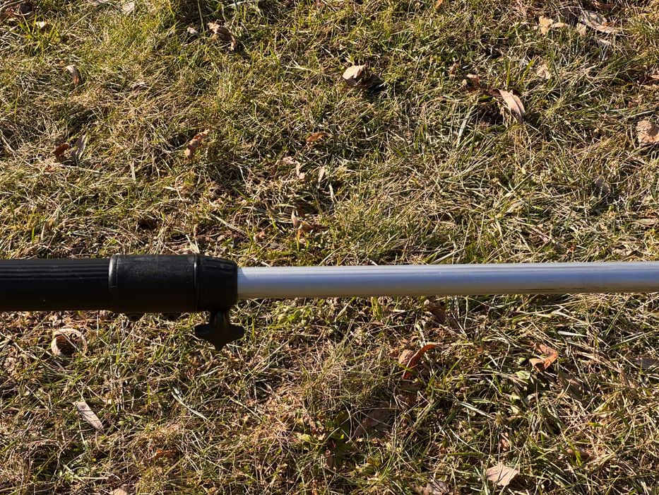 Podkrzesywarka spalinowa Stihl HT 75 !!!