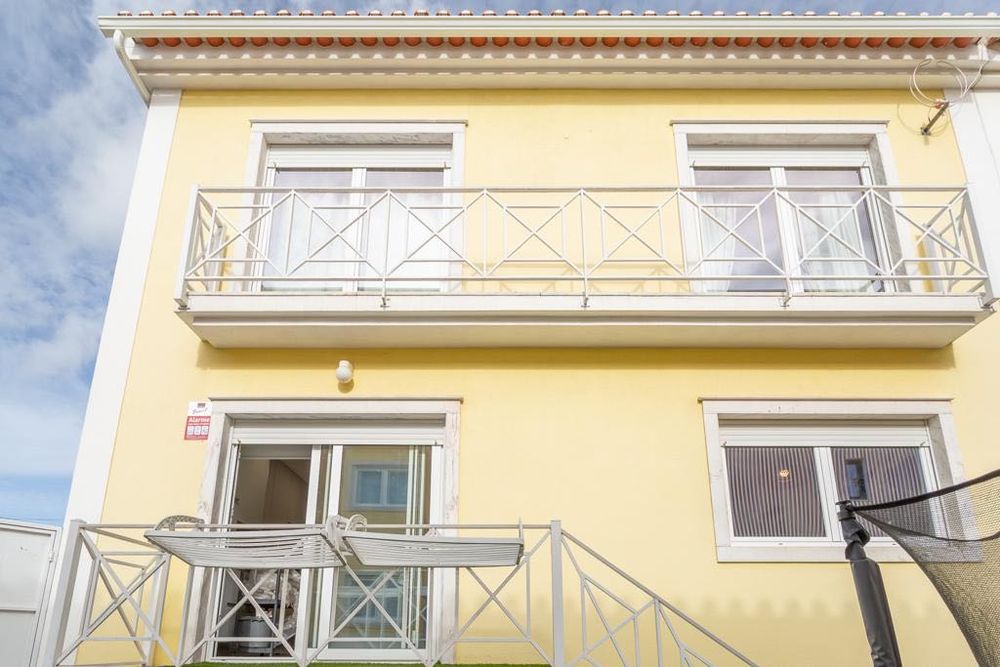 Moradia São Domingos de Rana