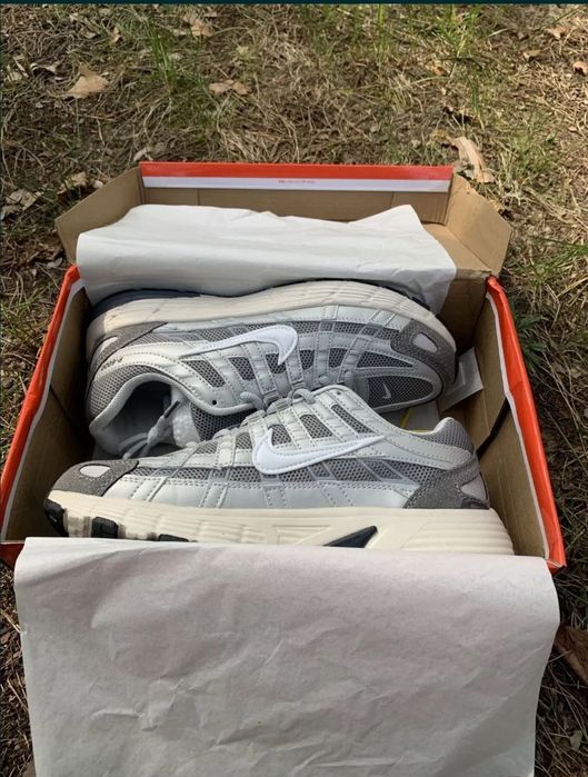 взуття nike p6000
