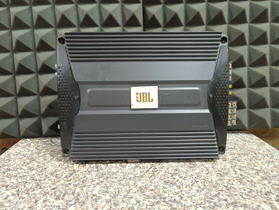 JBL GT5-a604 (4-х канальний)