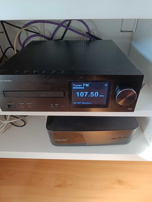 Pioneer XC HM82-K
