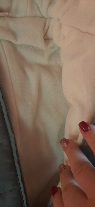 Nowy Cieply kombinezon unisex 62/68