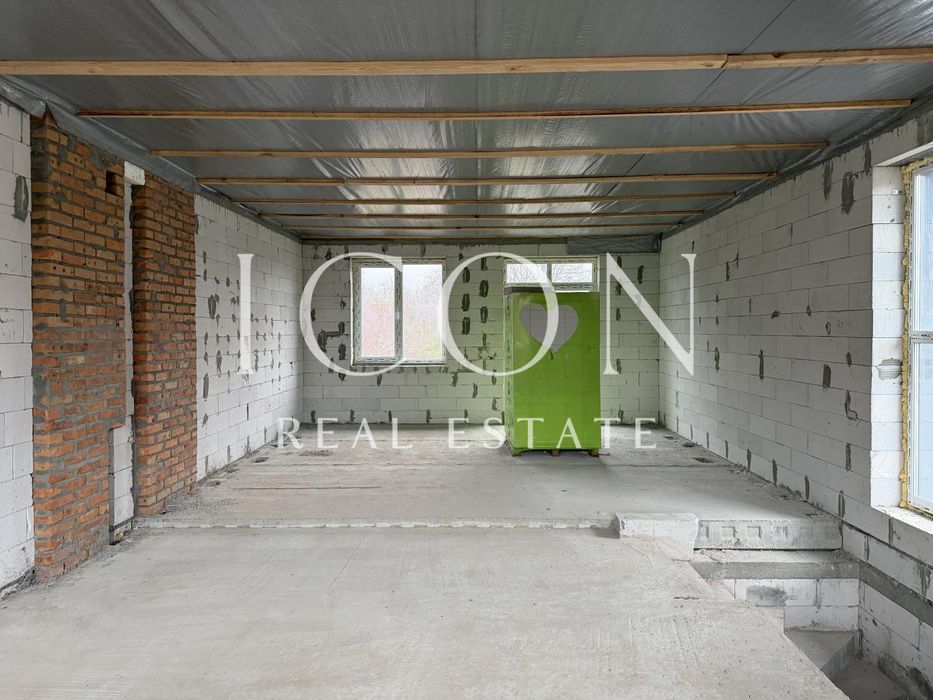 Продаж дуплекс біля озера | 125м² |м.Гостомель