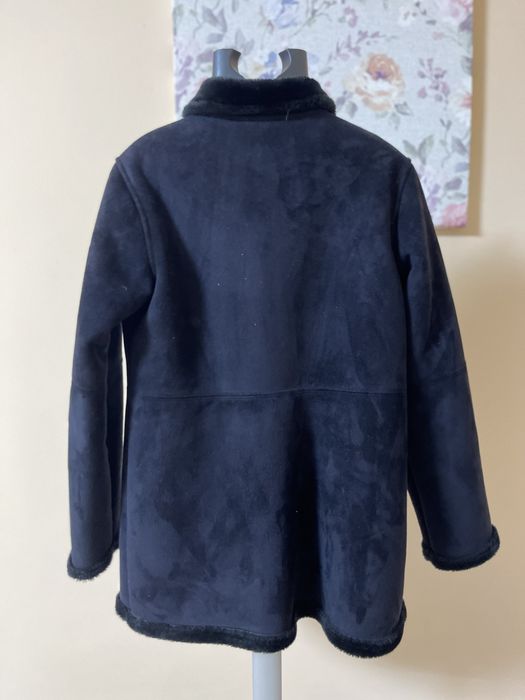 Дублянка жіноча