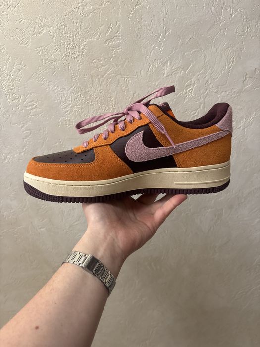 Nike air force