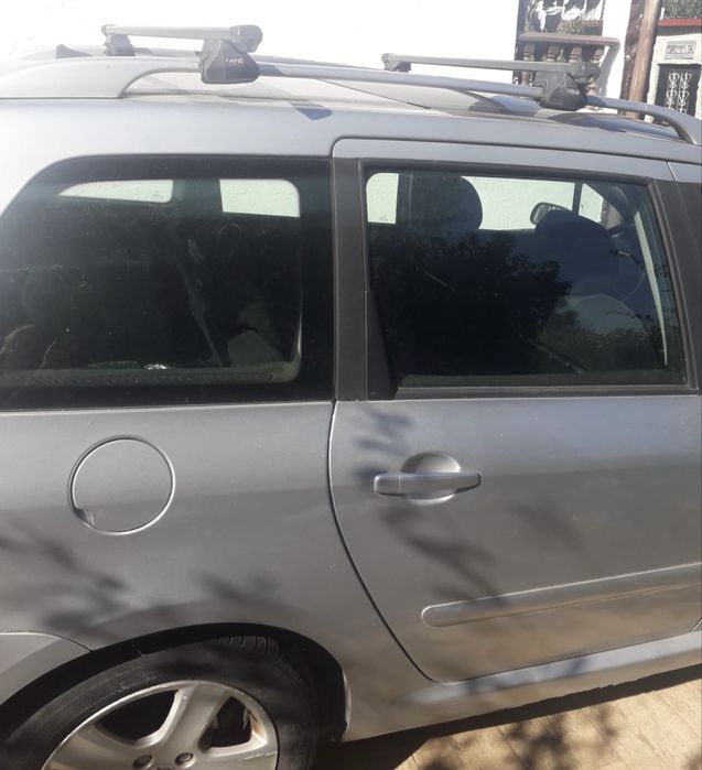 Carrinha Peugeot 307Sw — photo 2