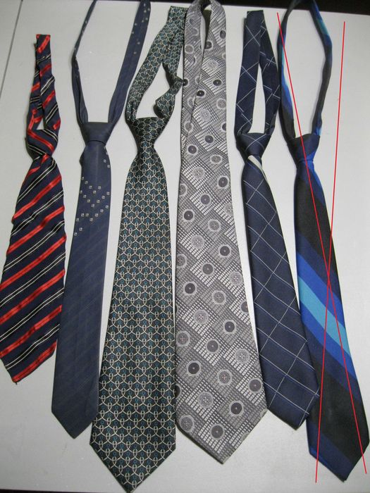 Набор "Галстук СССР"