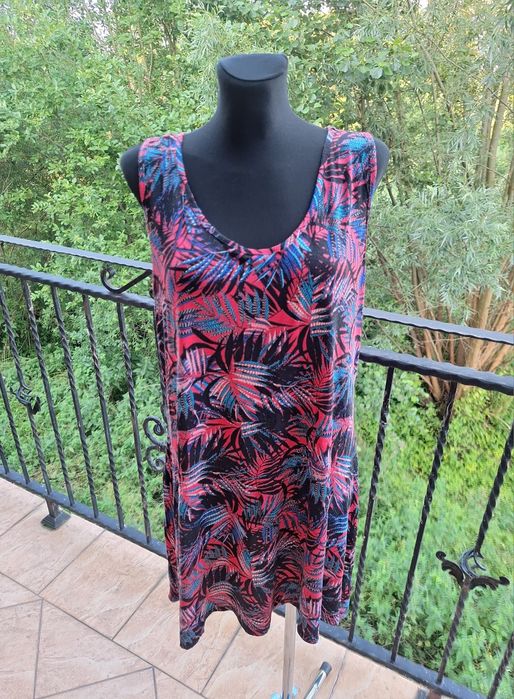 Krótka sukienka George rozmiar XL/XXL