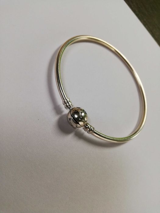 Bransoleta Pandora Galaktyka i Gwiazdy
